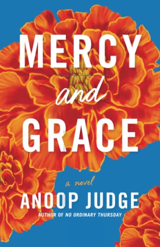 Mercy & Grace                            [TRADE PAPER         ]