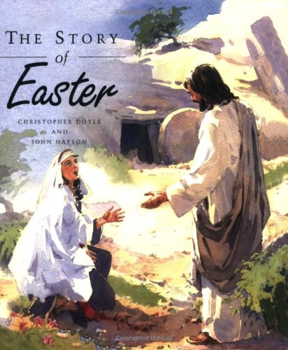 The Story of Easter [Paperback]
