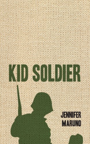 Kid Soldier [Paperback]