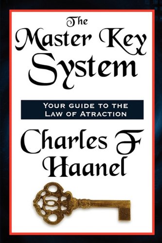 The Master Key System [Paperback]