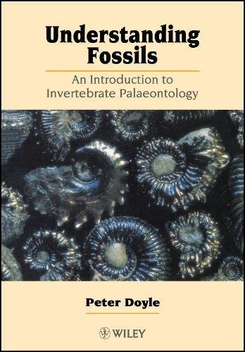 Understanding Fossils An Introduction to Invertebrate Palaeontology [Paperback]