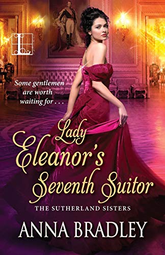 Lady Eleanor's Seventh Suitor [Unknown]