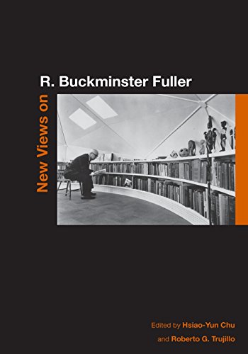 New Views on R. Buckminster Fuller [Paperback]