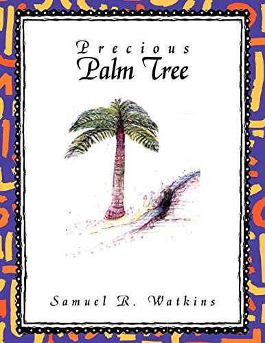 Precious Palm Tree [Paperback]