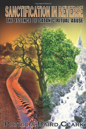 Sanctification In Reverse [Paperback]