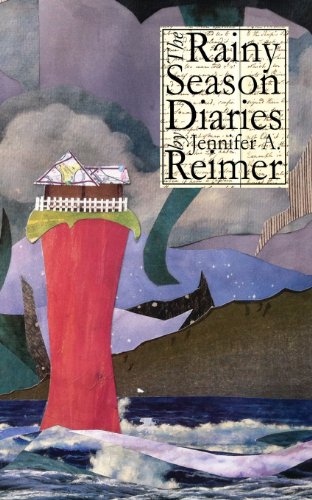 The Rainy Season Diaries [Paperback]