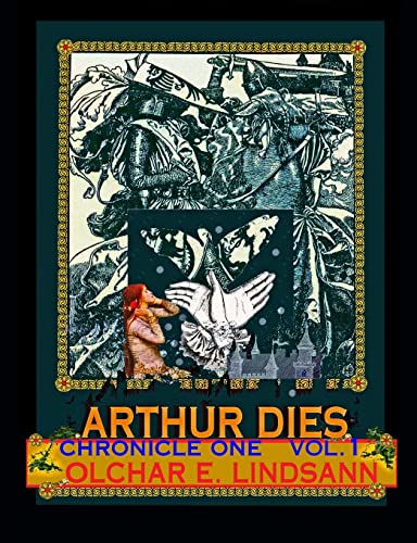 Arthur Dies Chronicle One, Vol. 1 [Paperback]
