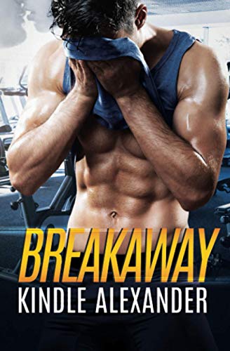 Breakaway [Paperback]