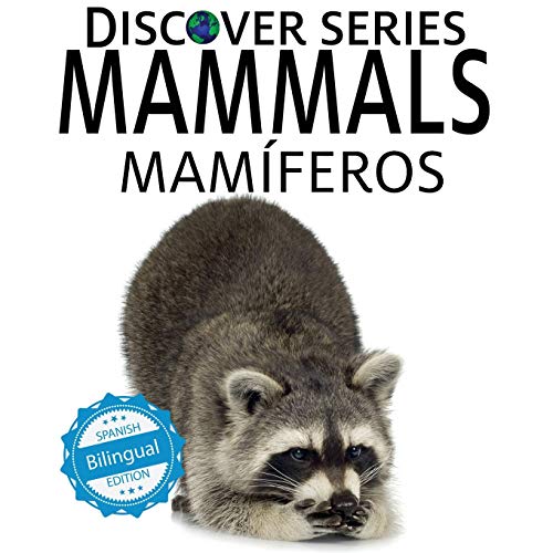 Mammals / Mamferos [Paperback]