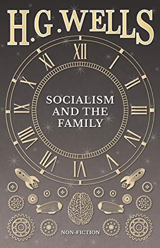 Socialism And The Family [Paperback]