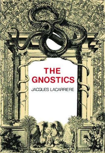 The Gnostics [Paperback]