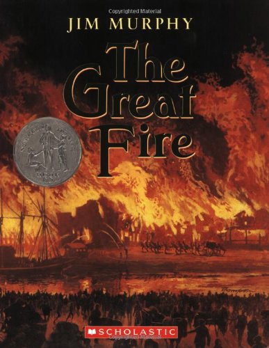 The Great Fire [Paperback]