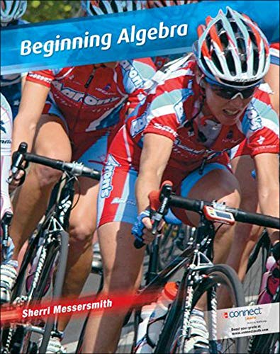 Beginning Algebra [Hardcover]