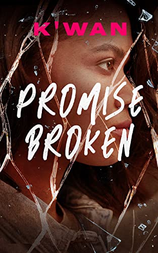 Promise Broken                           [TRADE PAPER         ]
