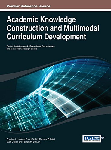 Academic Knowledge Construction and Multimodal Curriculum Development [Hardcover]