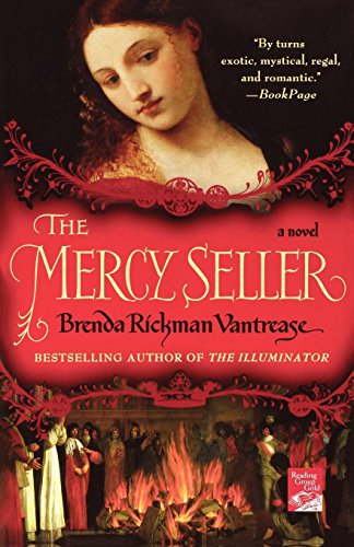 The Mercy Seller A Novel [Paperback]