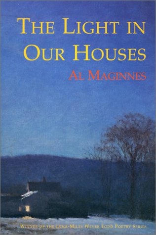 The Light In Our Houses Poems (lena-Miles Wever Todd Poetry Series Award) [Paperback]
