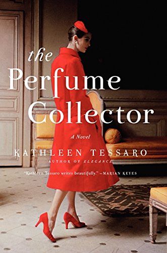 The Perfume Collector A Novel [Paperback]