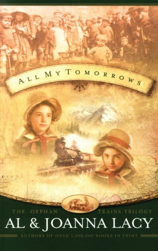 All My Tomorrows [Paperback]