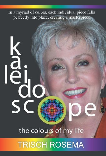 Kaleidoscope [Hardcover]