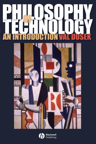 Philosophy of Technology An Introduction [Paperback]