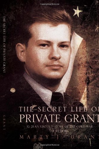 Secret Life of Private Grant  G [Hardcover]
