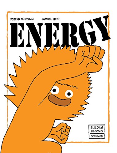 Energy [Hardcover]