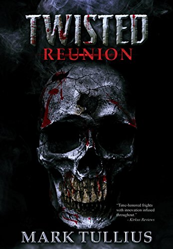 Twisted Reunion [Hardcover]