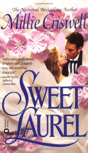 Sweet Laurel [Paperback]