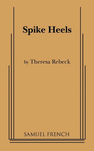 Spike Heels [Paperback]