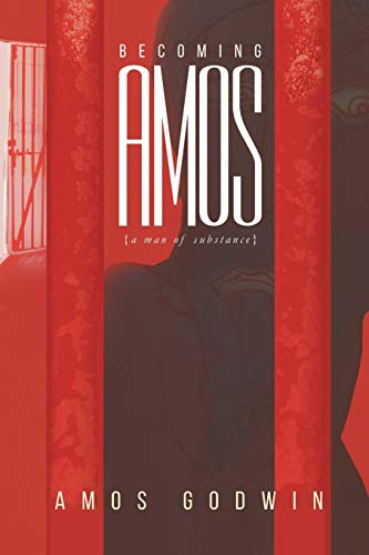 Becoming Amos [Paperback]