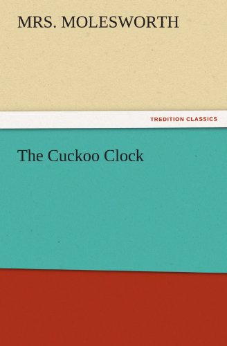 Cuckoo Clock [Paperback]