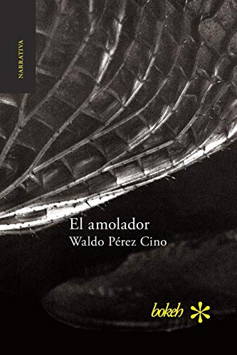 El Amolador (spanish Edition) [Paperback]