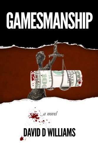 Gamesmanship [Paperback]