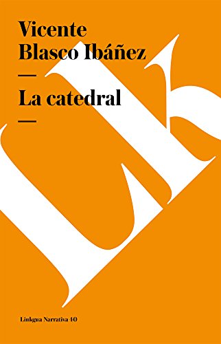 La catedral [Paperback]