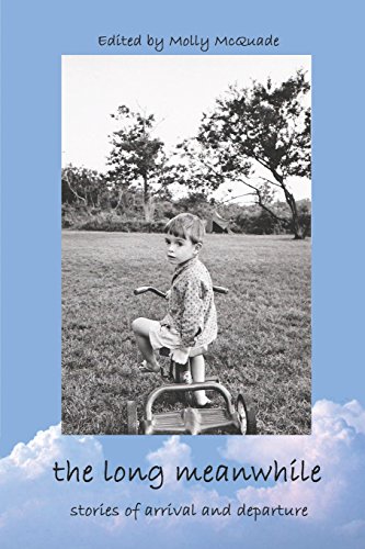Long Meanwhile  Stories of Arrival and Departure [Paperback]