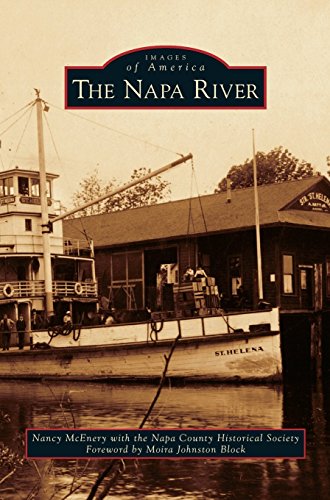 Napa River [Hardcover]