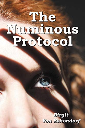 Numinous Protocol  The Alphabet Games [Paperback]