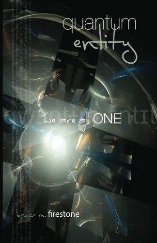 Quantum Entity We Are All [Paperback]