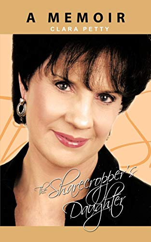 Sharecropper's Daughter  A Memoir [Paperback]