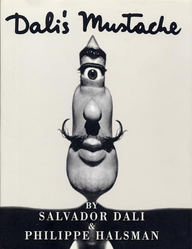 Dali's Mustache [Hardcover]
