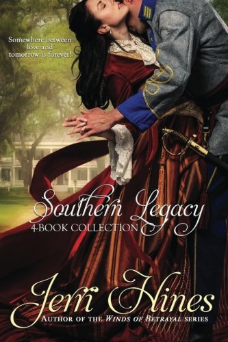 Southern Legacy (volume 5) [Paperback]