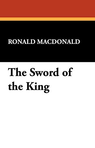 Sword of the King [Paperback]