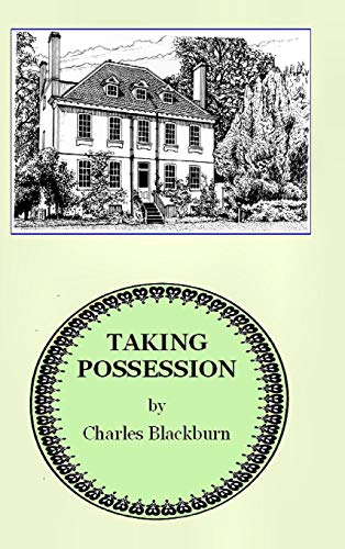 Taking Possession [Hardcover]