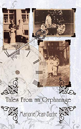 Tales from an Orphanage [Paperback]