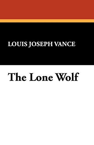 The Lone Wolf [Paperback]