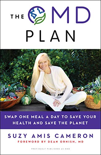 The OMD Plan Swap One Meal a Day to Save Your Health and Save the Planet [Paperback]