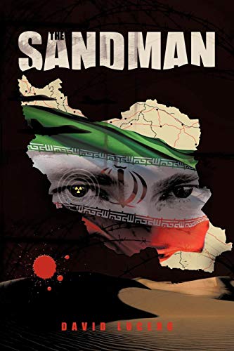 The Sandman [Paperback]