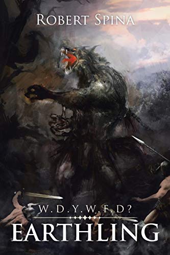 What Do You Want for Dinner Earthling [Paperback]