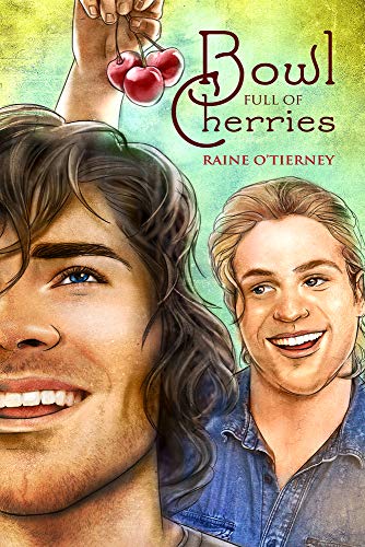 Bowl Full of Cherries [Paperback]